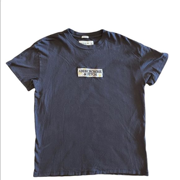 Abercrombie & Fitch Other - Abercrombie & Fitch Short Sleeve Shirt